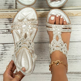 Boho - Ortopedske Boho-sandale