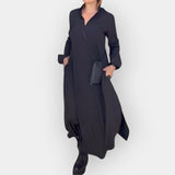 Rochie cu Siluetă Confortabilă