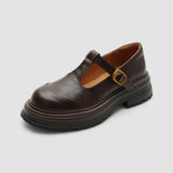 LUNA™|ORTOPEDSKI MARY JANE CIPELICE