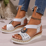 Lizzy - Ortopedske Sandale