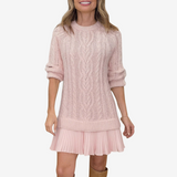 Gaely™ – Pulover cu stil feminin