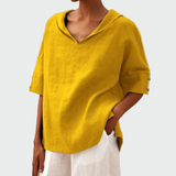 Sofija™ – Bluză Clasică, Stil Universal