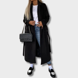 Giedre™ – Palton Elegant Lung