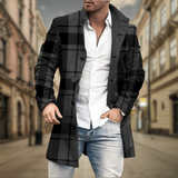 Kacper - Palton Elegant pentru Bărbați