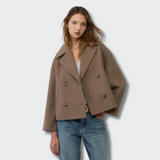 Lina™ – Jachetă scurtă pentru un stil elegant