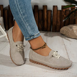 Ortelija™ | Mocasi cu suport complet moale