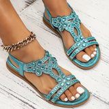 Boho - Ortopedske Boho-sandale