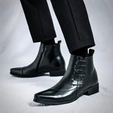 Samuel - Pantofi eleganți pentru bărbați