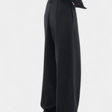 Pantaloni Oaklyn Drepți sau Șorturi Moderne