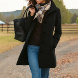 Serena - Klasični kaput bezvremenskog stila