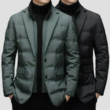 Elvik – Palton modern și elegant