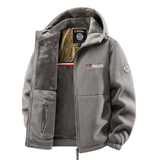 ELVIN™| JACKET ÎNCALZITOARE PENTRU IARNĂ
