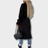 Giedre™ – Palton Elegant Lung