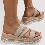 Jette -  Elegantne sandale