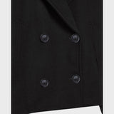 Goda | Jachetă scurtă elegantă