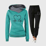 Betty™ | Costum sportiv confortabil