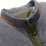 Percy ™ | Eleganță Verificată Laiko Jacketa
