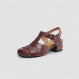 AMELIA™|MARY JANE ORTOPEDSKE CIPELE