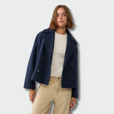 Lina™ – Jachetă scurtă pentru un stil elegant