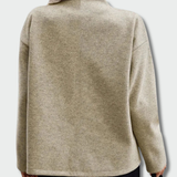 Olivia™ – Palton Elegant de Toamnă