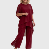 Elara | Elegantni Palazzo Set