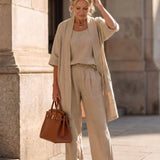 Lorrin™ Elegantni Set od 3 dijela