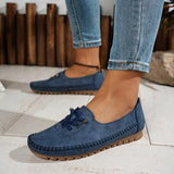 Ortelija™ | Mocasi cu suport complet moale