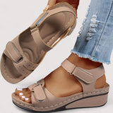 Lea - Udobna sandalina
