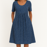 Rochie Lungă de Vară