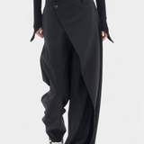 Pantaloni Oaklyn Drepți sau Șorturi Moderne