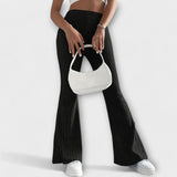 Alícia™ - Pantaloni eleganți și largi