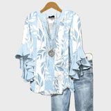 Greta™ - Tricou Elegant