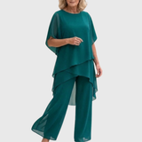 Elara | Elegantni Palazzo Set