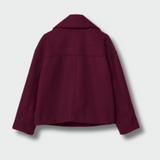 Lina™ – Jachetă scurtă pentru un stil elegant