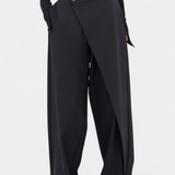 Pantaloni Oaklyn Drepți sau Șorturi Moderne
