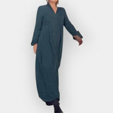 Rochie cu Siluetă Confortabilă