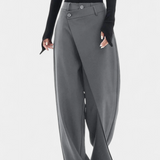 Pantaloni Oaklyn Drepți sau Șorturi Moderne