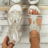 Boho - Ortopedske Boho-sandale
