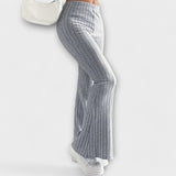 Alícia™ - Pantaloni eleganți și largi