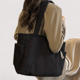 Milena™ - Rucsac din Catifea pentru Pisici
