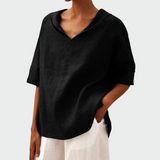 Sofija™ – Bluză Clasică, Stil Universal