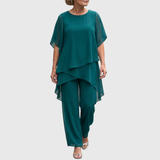 Elara | Elegantni Palazzo Set
