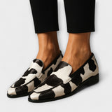 Margot - Mocasini Contemporani