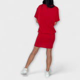 Lídia - Rochie Elegantă și Prizată