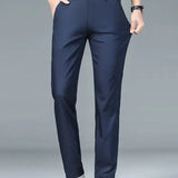 Adrian™ | Pantaloni din fibră de bambus