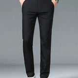 Adrian™ | Pantaloni din fibră de bambus