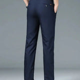 Adrian™ | Pantaloni din fibră de bambus