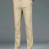 Adrian™ | Pantaloni din fibră de bambus