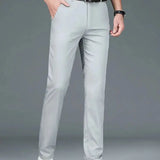 Adrian™ | Pantaloni din fibră de bambus
