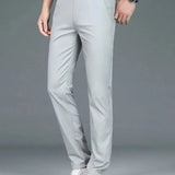 Adrian™ | Pantaloni din fibră de bambus